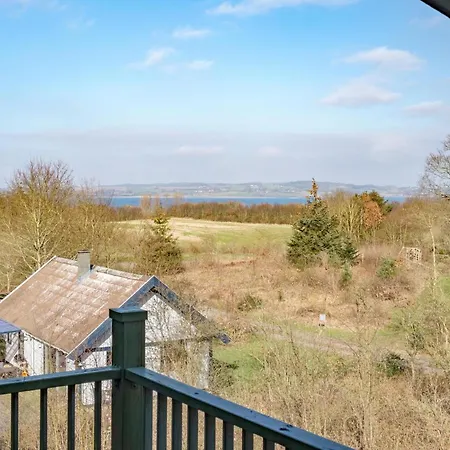 Amazing In With 2 Bedrooms And Wifi Knebel