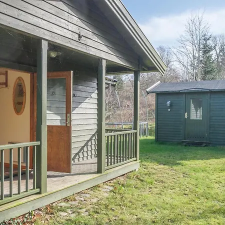 Amazing In With 2 Bedrooms And Wifi Knebel