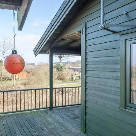 Amazing In With 2 Bedrooms And Wifi Knebel