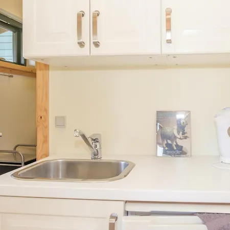 Amazing In With 2 Bedrooms And Wifi * Knebel