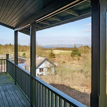 Amazing In With 2 Bedrooms And Wifi * Knebel