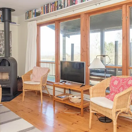Amazing In With 2 Bedrooms And Wifi * Knebel