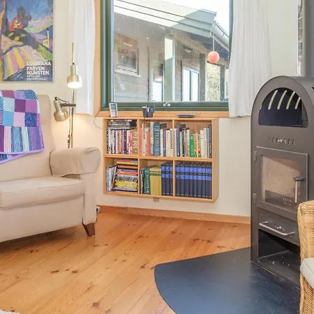 Amazing In With 2 Bedrooms And Wifi