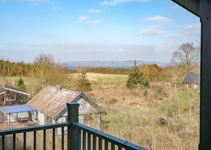 Amazing In With 2 Bedrooms And Wifi Knebel