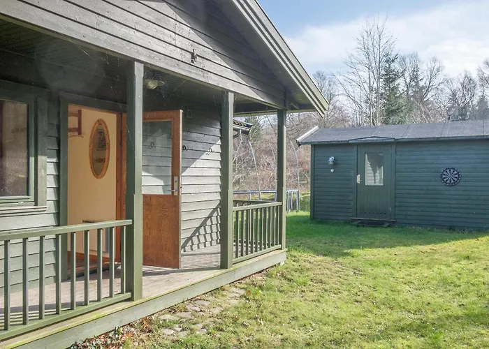 Amazing In With 2 Bedrooms And Wifi Knebel