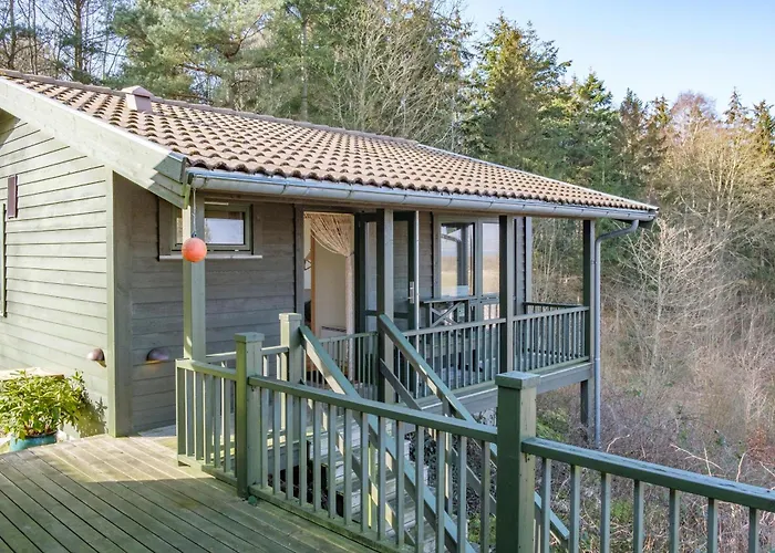 Amazing In With 2 Bedrooms And Wifi Casa vacanze