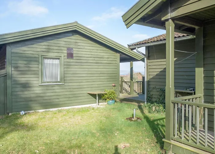 Casa vacanze Amazing In With 2 Bedrooms And Wifi Knebel