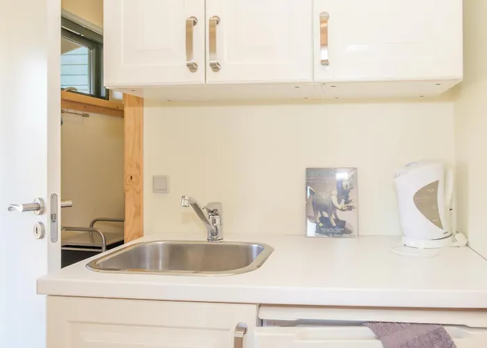 Amazing In With 2 Bedrooms And Wifi * Knebel